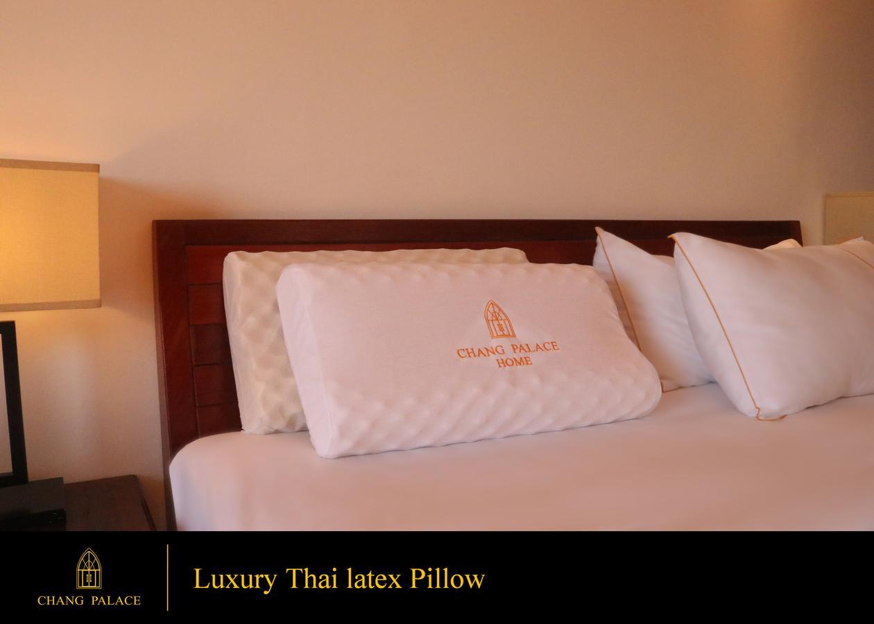 Chang Palace Vientiane Eksteriør billede